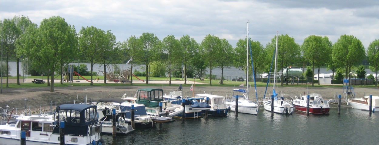 Carrousel jachthaven